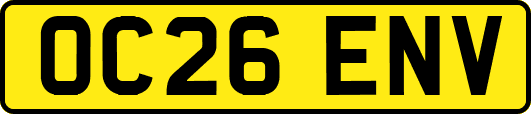 OC26ENV