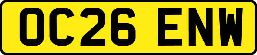 OC26ENW