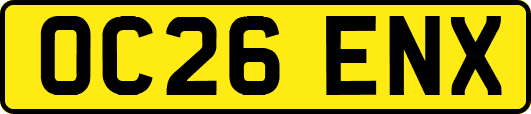 OC26ENX