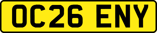 OC26ENY