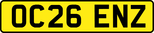 OC26ENZ