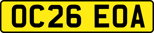 OC26EOA