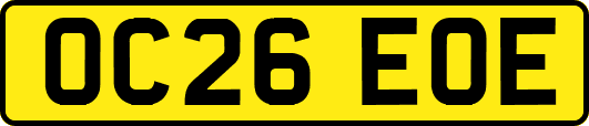 OC26EOE