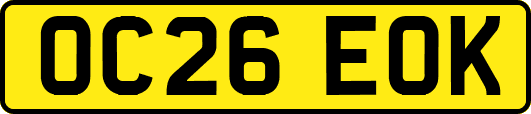 OC26EOK