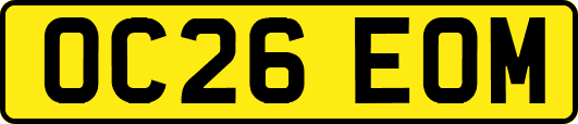 OC26EOM