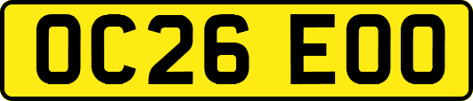 OC26EOO