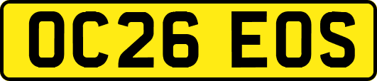 OC26EOS