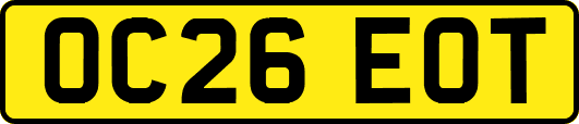OC26EOT