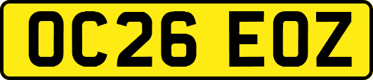 OC26EOZ