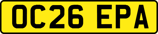 OC26EPA