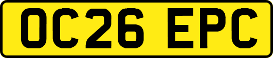 OC26EPC