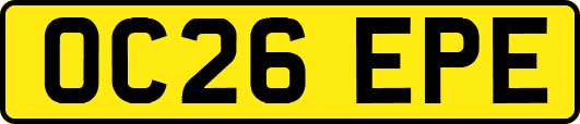 OC26EPE