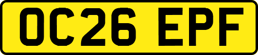 OC26EPF