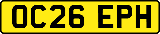OC26EPH