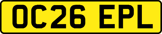 OC26EPL