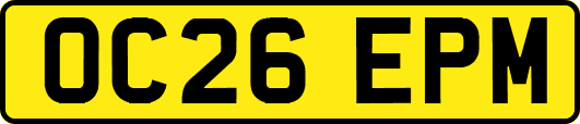 OC26EPM