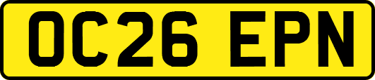 OC26EPN