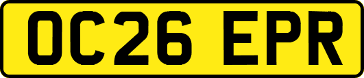 OC26EPR