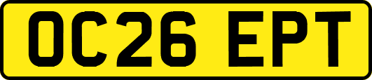 OC26EPT