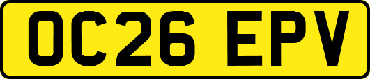 OC26EPV