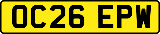 OC26EPW