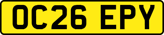 OC26EPY