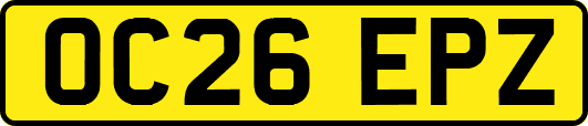 OC26EPZ