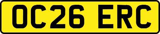 OC26ERC