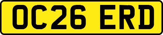 OC26ERD