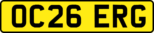 OC26ERG