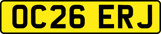 OC26ERJ
