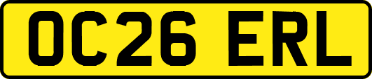 OC26ERL
