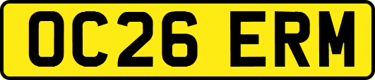 OC26ERM