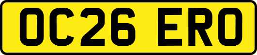 OC26ERO