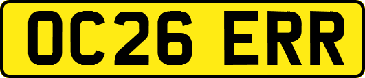 OC26ERR