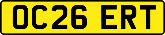 OC26ERT