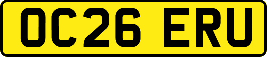 OC26ERU