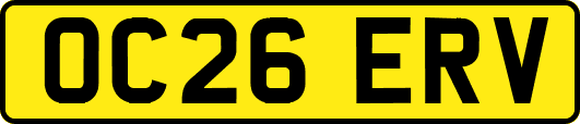 OC26ERV