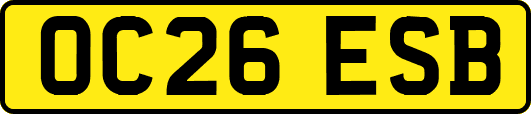 OC26ESB