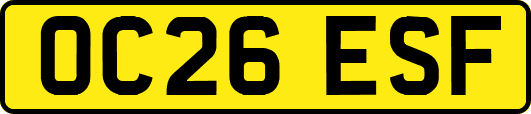 OC26ESF