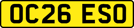 OC26ESO