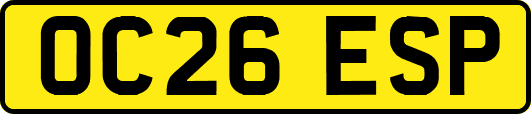OC26ESP