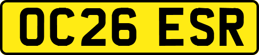 OC26ESR