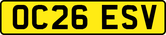OC26ESV