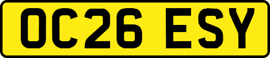 OC26ESY