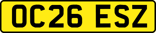 OC26ESZ