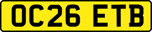 OC26ETB