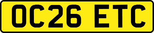 OC26ETC