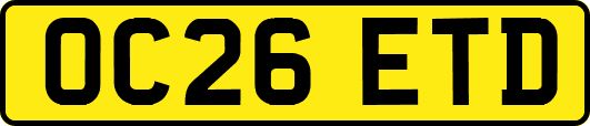 OC26ETD