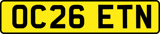 OC26ETN